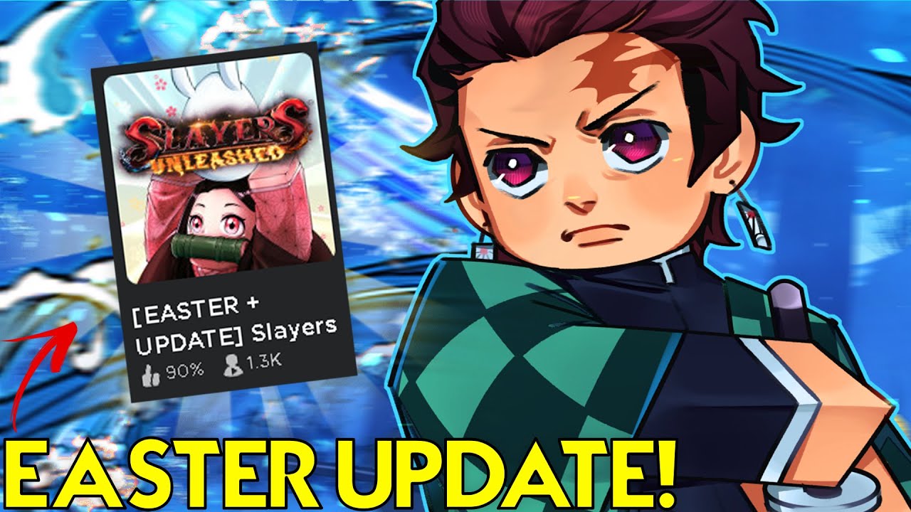 I unlocked the BEST limited abilities in Demon Slayer Roblox