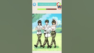 Crazy Brain Puzzle - Bootcamp Snap Solution #shorts #gaming #mobilegame #walkthrough #puzzlegame