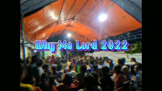 lagu~Joget~Why Me Lord~2022~BY HArjo Remixer 💃
