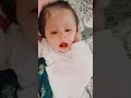 "Her tiny voice carries the sweetest tunes, filling our world with magic#preciousmemories#cutipie