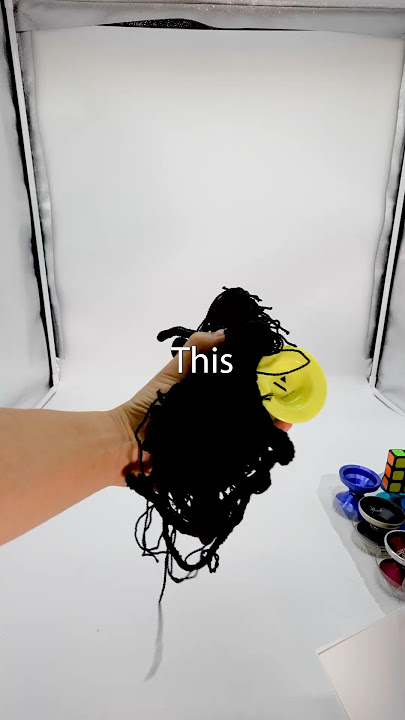 Why THIS Yoyo String Is Illegal?