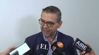 Firmaron El Convenio Marco Con La Aabe Por Los Terrenos Anexos A La Estación Belgrano