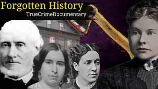The Shocking Axe Killings of 1892 | Did Lizzie Borden Get Away with it?