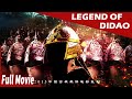 Legenda sejarah kostum kuno | Legenda Didao | Legend of Didao | film cina
