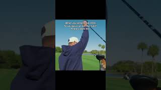 #golfgear #blowup #golf #goviral #golfer