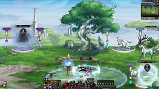 DFOG Manual Neo: Shadow Dancer White Cloud Valley (Masters Week 1) by Forte 91 views 2 months ago 3 minutes, 54 seconds