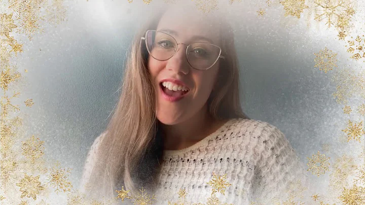 NewWerx COVER: Alexandra Reed performs "Merry Chri...