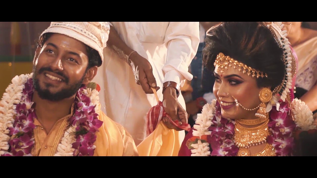 || ANEEY  & SAGNIK  || WEDDING || COOMING SOON