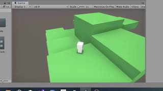 Famous Random 3D platformer demo I made years ago Profile