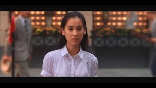 黄圣依, Huang Sheng Yi 周星馳 功夫 MV 相見恨晚 HD 高清