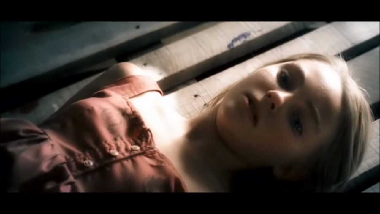 AnnaSophia Robb 4 - The Reaping - YouTube