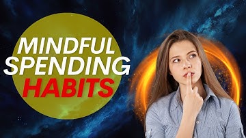 10 tips on spending and impulse buying in 3+ minutes!