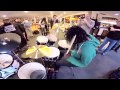 Thomas Pridgen Bentleys Drum Shop