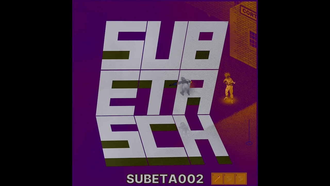 Watch Jdis - Miditest (SUBETA002) on YouTube Watch Jdis - Miditest (SUBETA002) on YouTube