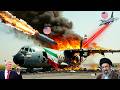 13 Minutes Ago Iran Aircraft Carrying 7 500 Troops Were Destroyed By US F 16 ARMA 3