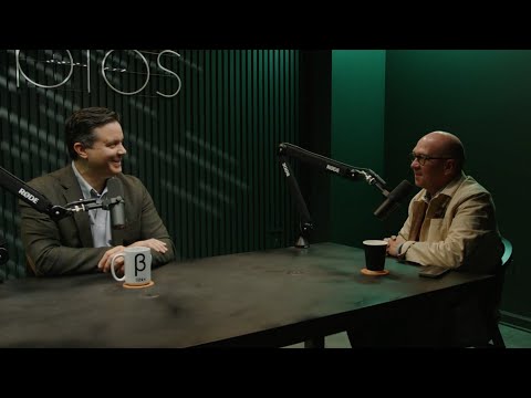 BIBLOS | Who Wouldn't Wanna Have Church Like This — feat. (Rev. Gary Don Robinson)