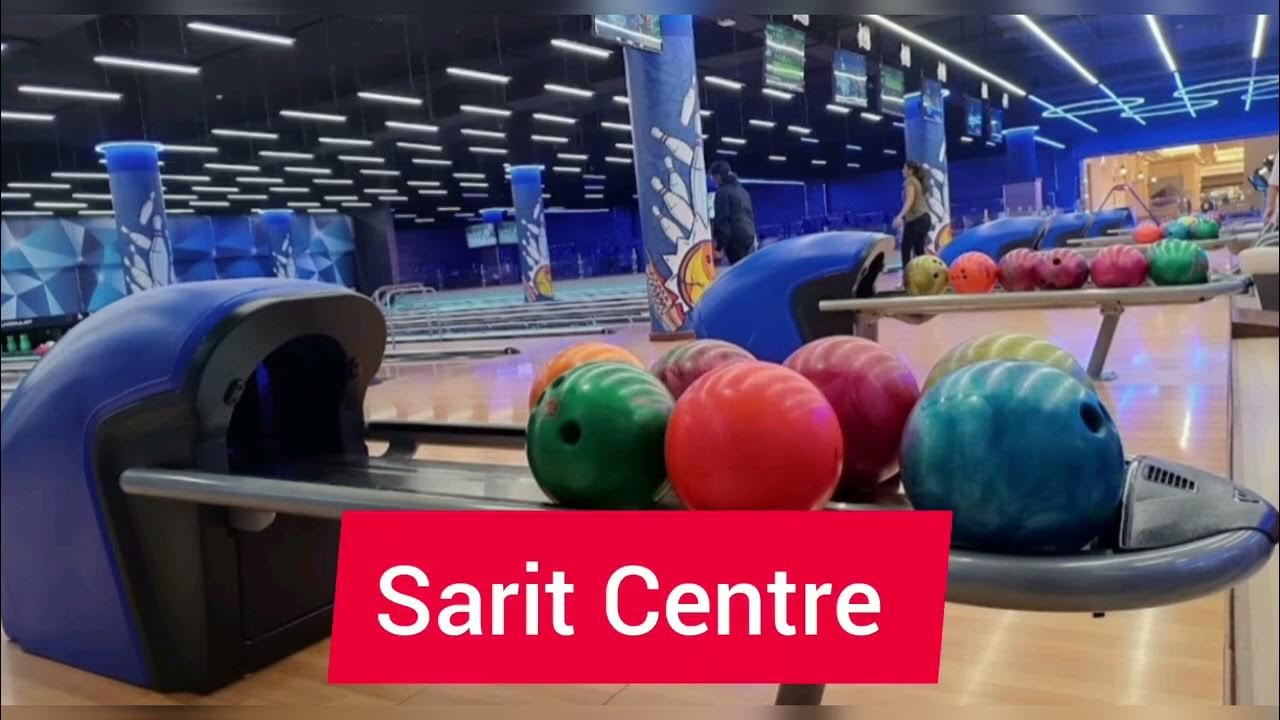BEST places to do BOWLING in NAIROBI bowling nairobi YouTube