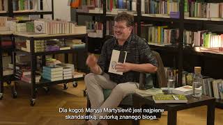 Andrej Chadanowicz | Białoruś w fantastycznych opowiadaniach | cz.5