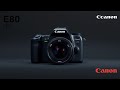 Is the AMAZING Canon EOS C80 the BEST Camera for You?