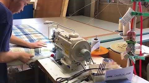 QBBBJ  2000 edge packing machine