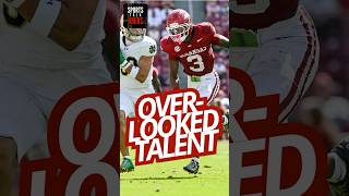 Huge Overlooked Prospect  #49ers #nfl #fttb
