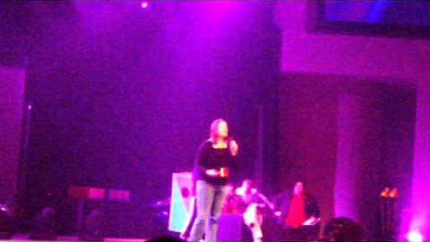 Susan Savage Performing Live
