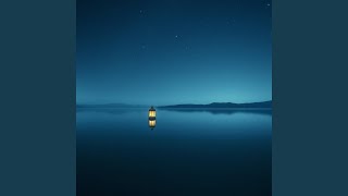 lantern dark silent night