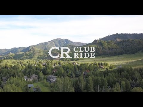 CAMISA CLUB RIDE VIBE (RUST) video