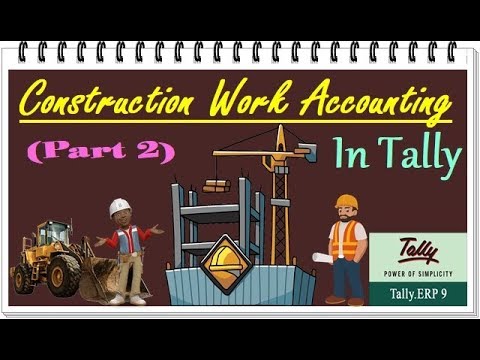 construction-work-accounting-in-tally---gst-work-contract-accounting-in-tally-(part-2)
