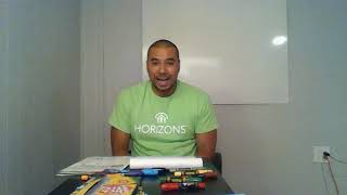 Video 4 Coding Activity 3