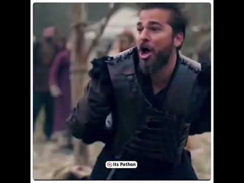 😎Ertugrul Attitude Dirilis Ertugrul Whatsapp Status   😡Ertugrul Moodoff Whatsa 1