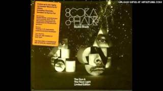 Booka Shade - Sweet Lies (Spotlight Mix)