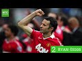 7 Greatest Manchester United Players of All Time | HITC Sevens