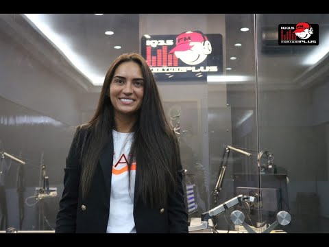 სოფო ჯაფარიძე სტუმრად „ფორტუნა პლუსში“