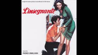 L'insegnante: Seq. 21