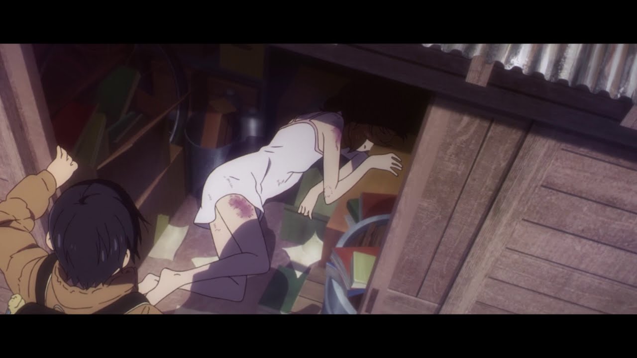 Boku Dake Ga Inai Machi Episode 3