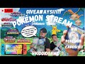 Hunting Scarlet and Violet Era Chase Cards Pokémon LIVE Stream - Pokémon Cards and Let's GO Pikachu