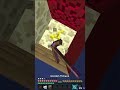 WHERE'S MY AXE?! #shorts #hypixel