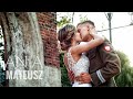 Ania + Mateusz  - Teledysk Ślubny