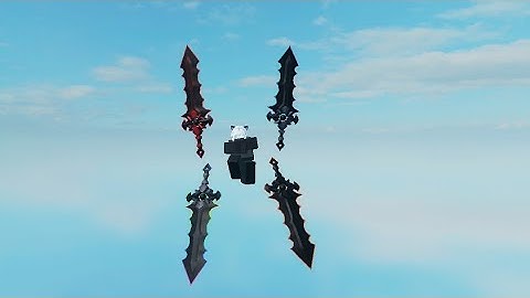 FE Script Showcase | Star Glitcher [R6/R15]