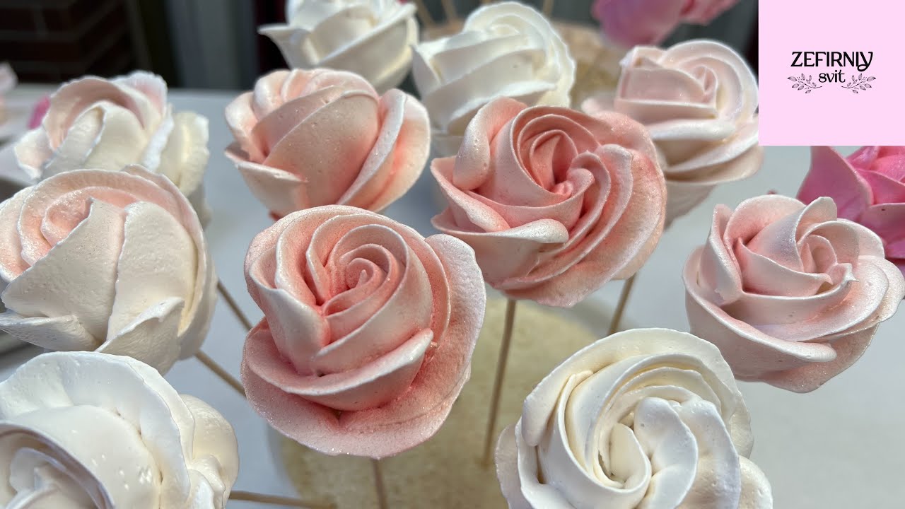 Як зробити таку троянду