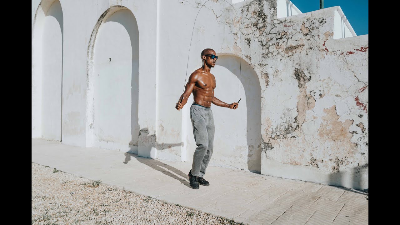 James Wade x What Health Means To Me 4k - Sigma FP (CinemaDNG 12bit Raw) 24mm Sigma Art