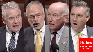 Republicans And Democrats Square Off Over Offshore Wind Projects In FY 2026 NDAA Debate