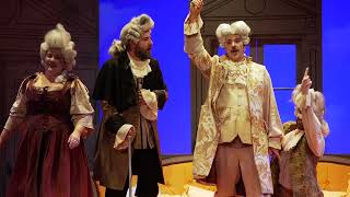 Figarov Pir - Wolfgang Amadeus Mozart