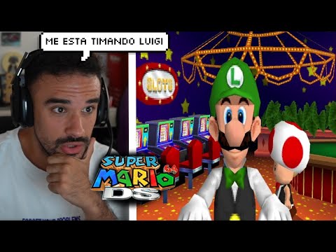 Lucky Goldbricks | Mega Win Slots Review App - Nueva aplicación Para Ganar $55 Solo jugando ¿Realmente paga?