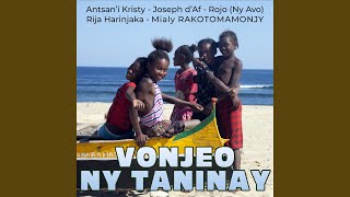 Vonjeo ny Taninay