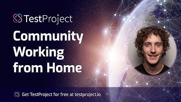 Community Working From Home | Gianluca Arbezzano
