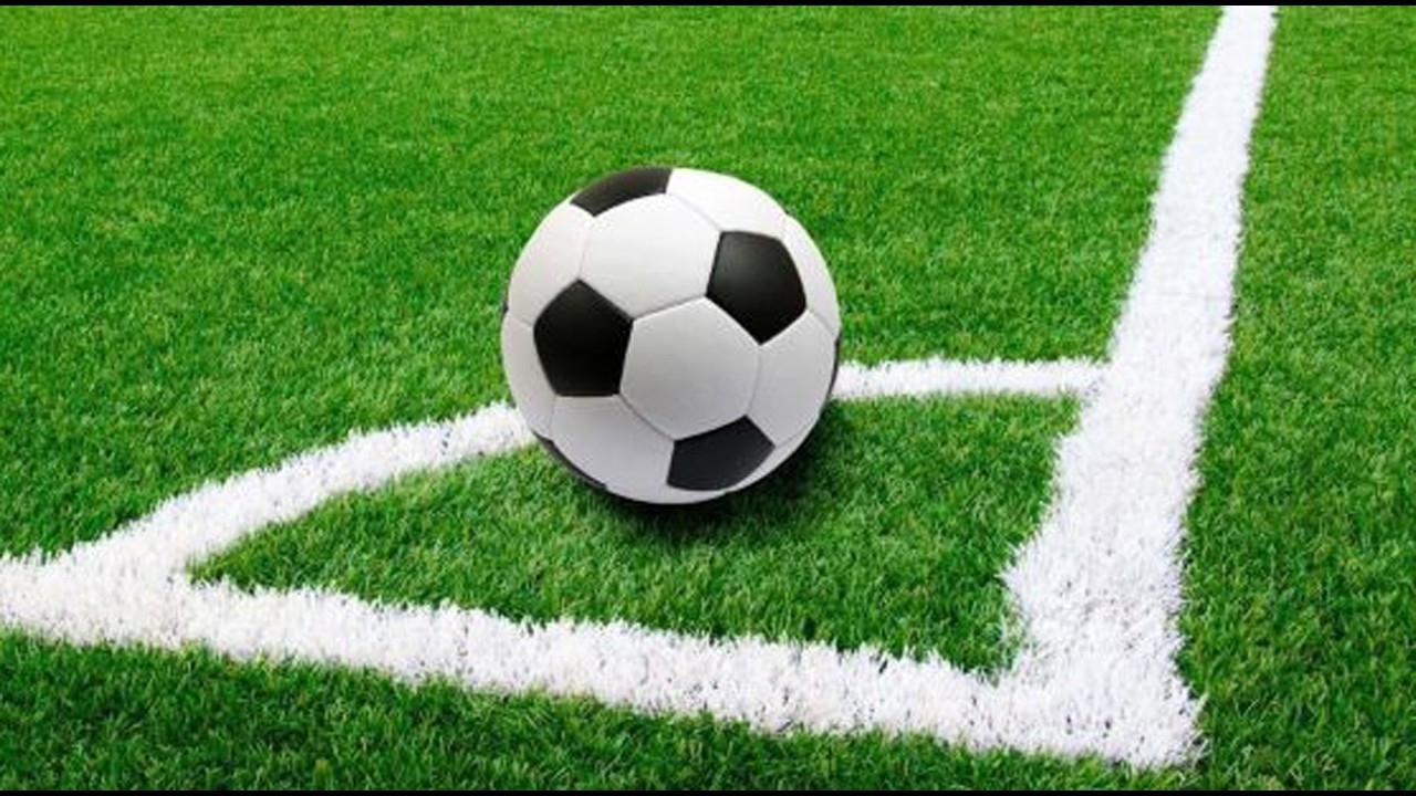 2008 Girls Soccer vs Sterling