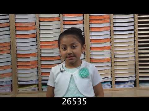 Happy Pi Day: Kumon Math and Reading Centers Across Manhattan Celebrate with Fun Video of Students Reciting Pi