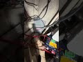 12000 watt inverters wired project